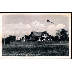 Rekonvalecenthjemmet "Lysglimt Syd" - Gilleleje - Stender 66047