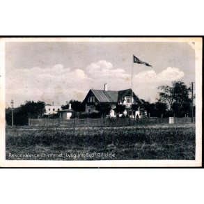 Rekonvalecenthjemmet 