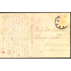 Rekonvalecenthjemmet "Lysglimt Syd" - Gilleleje - Stender 66047