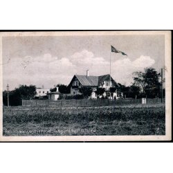 Rekonvalecenthjemmet "Lysglimt Syd" - Gilleleje - Stender 66047