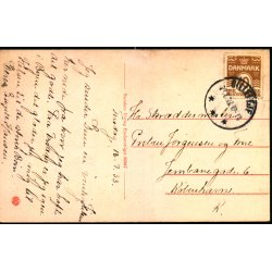 Rekonvalecenthjemmet "Lysglimt Syd" - Gilleleje - Stender 66047