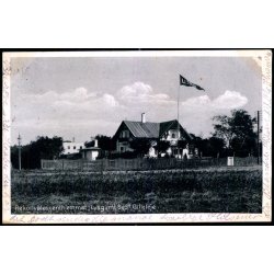 Rekonvalecenthjemmet "Lysglimt Syd" - Gilleleje - Stender 66047