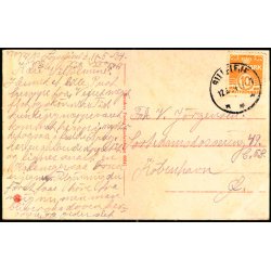 Rekonvalecenthjemmet "Lysglimt Syd" - Gilleleje - Stender 66047