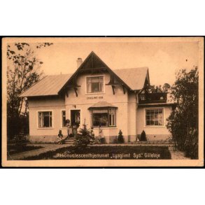 Rekonvalecenthjemmet 