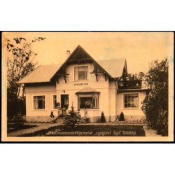 Rekonvalecenthjemmet "Lysglimt Syd" - Gilleleje - Stender 61802