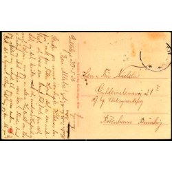 Rekonvalecenthjemmet "Lysglimt Syd" - Gilleleje - Stender 61802