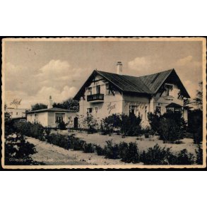 Gilleleje - Rekonvalecenthjemmet 