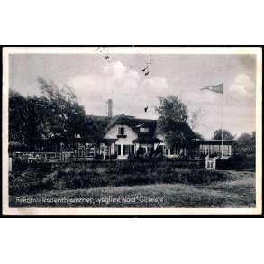 Rekonvalecenthjemmet 