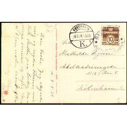 Rekonvalecenthjemmet "Lysglimt Nord " - Gilleleje - Stender 66045