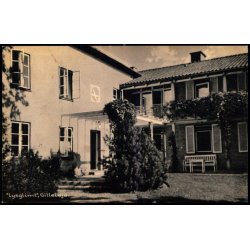 "Lysglimt"- Gilleleje - Arne Jacobsen 98667