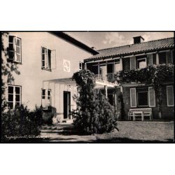 "Lysglimt"- Gilleleje - Arne Jacobsen 98667