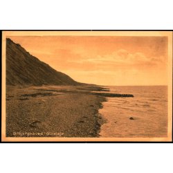 Gilbjerghoved - Gilleleje - Einer Jespersen 40908