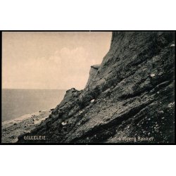 Gilleleje - Gilbjerg Bakker - V. Oscar S&oslash;tofte 178