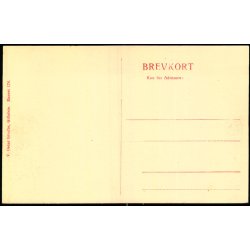 Gilleleje - Gilbjerg Bakker - V. Oscar S&oslash;tofte 178