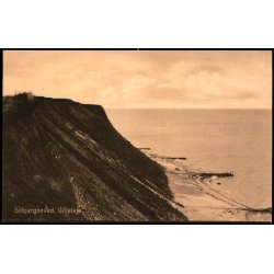 Gilbjerghoved - Gilleleje - Einer Jespersen 43288