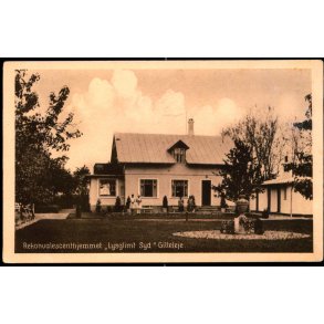 Rekonvalecenthjemmet 