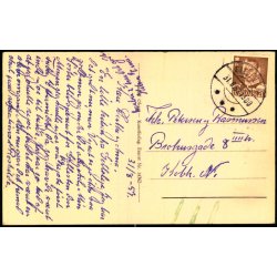 "Lysglimt"- Gilleleje - Arne Jacobsen 98668