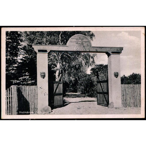 Indk&oslash;rsel til "Lysglimt"- Stender 79261