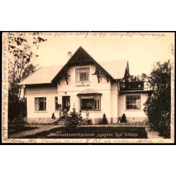 Rekonvalecenthjemmet "Lysglimt Syd" - Gilleleje - Stender 61802