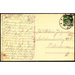 Rekonvalecenthjemmet "Lysglimt Syd" - Gilleleje - Stender 61802