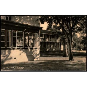 Lysglimt - Gilleleje - Henning Svendsen 99790