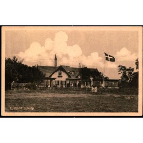 Lysglimt - Gilleleje - Einer Jespersen 57125