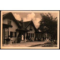 Rekonvalcenthjemmet "Lysglimt" - Gilleleje - Einer Jespersen 56469