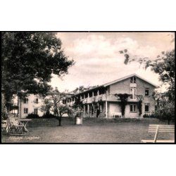 Lysglimt - Gilleleje - Rudolf Olsen 14362