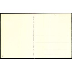 Lysglimt - Gilleleje - Arne Jacobsen 98668