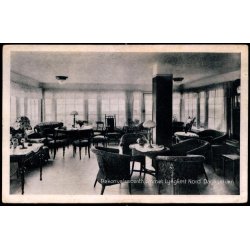 Rekonvalcenthjemmet "Lysglimt Nord "- Dagligstuen - Stender 66205