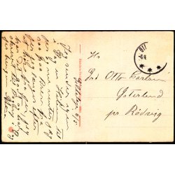 Rekonvalcenthjemmet "Lysglimt Nord "- Dagligstuen - Stender 66205