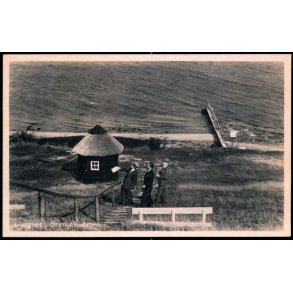 Lysglimt - Den Nye Badebro - Stender 78327