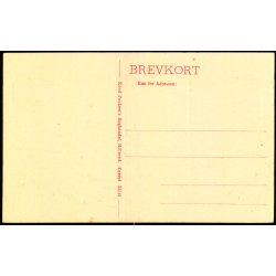 Gilleleje - Knud Poulsen 25222