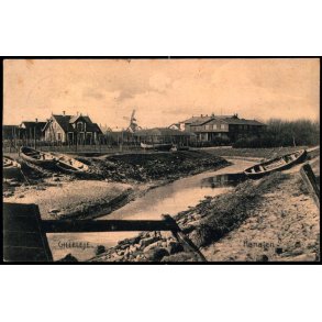 Gilleleje - Kanalen - Knud Poulsen 13834