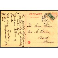 Gilleleje - Kanalen - Knud Poulsen 13834