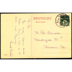 Gilleleje - Havnemolen - 28105