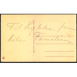 Havnemolen - Gilleleje - Einer Jespersen 43289