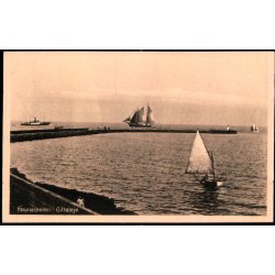 Havnemolen - Gilleleje - Einer Jespersen 43289