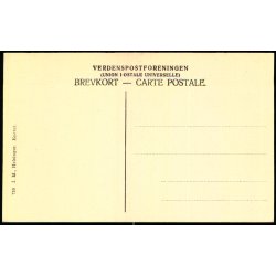 Gilleleje - Havnemole - J.M. 710