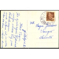 Gilleleje - Havnemolen - Laurits Larsen 103