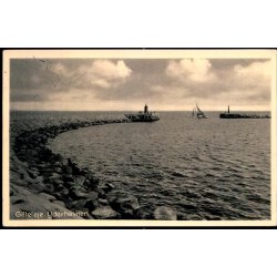 Gilleleje - Yderhavnen - Laurits Larsen 58