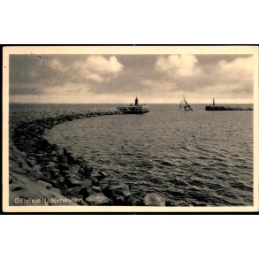 Gilleleje - Yderhavnen - Laurits Larsen 58