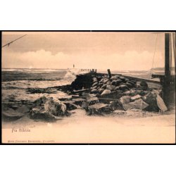 Fra Gilleleje - Knud Poulsen u/n