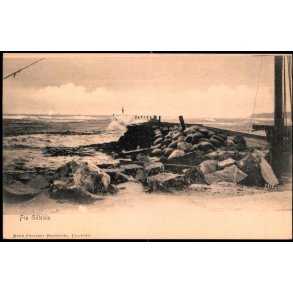 Fra Gilleleje - Knud Poulsen u/n