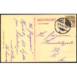 Gilleleje - V. Oscar S&oslash;tofte 147