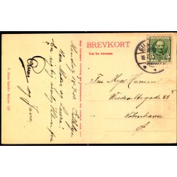 Gilleleje - V. Oscar S&oslash;tofte 147