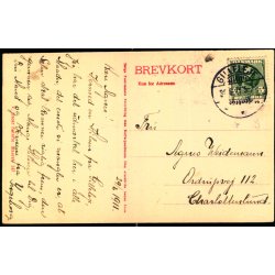 Gilleleje - V. Oscar S&oslash;tofte 147