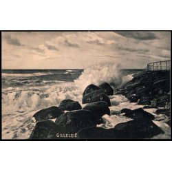 Gilleleje - V. Oscar S&oslash;tofte 180