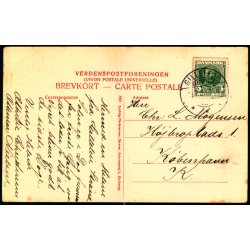 Gilleleje Strand - Ludvig Christensen 880