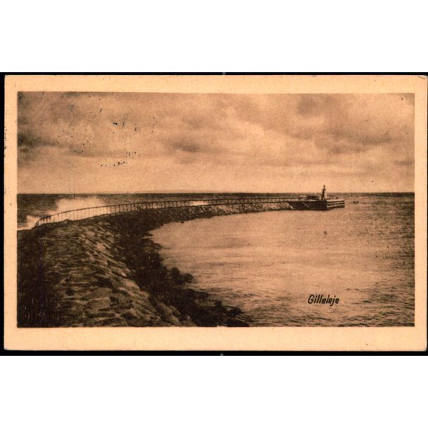 Gilleleje - V. T&uuml;rck 46